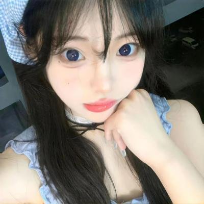 他们微笑的样子